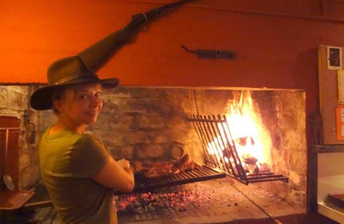 Colonia del Sacramento Hostel | Hostel ∙ 8 guests