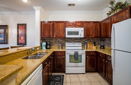 Four Corners Apartment | Host with the Most @Tuscana Resort. Relax by the Pool and Hot Tub.