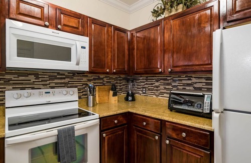 Four Corners Apartment | Host with the Most @Tuscana Resort. Relax by the Pool and Hot Tub.