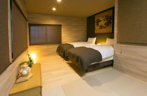 Minami House | Hosta Toji San