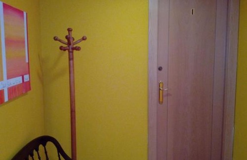 Oviedo City Centre House | Hostal Álvarez