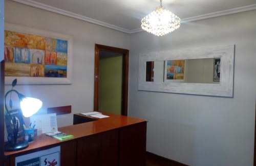 Oviedo City Centre House | Hostal Álvarez