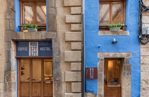 Old Town Hotel | Hostal 977