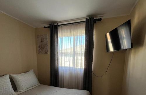 Maipu House | Hostal Abrazo de Maipu