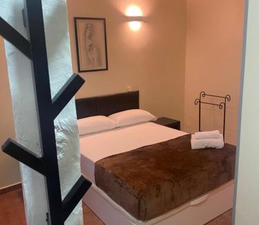 Centro House | Hostal Alaska