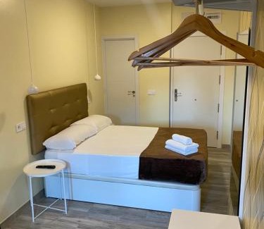 Centro House | Hostal Alaska