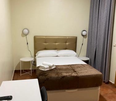Centro House | Hostal Alaska