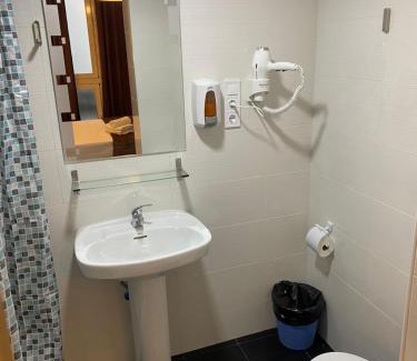 Centro House | Hostal Alaska