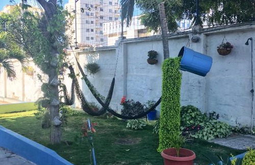 Manta House | Hostal Albatros