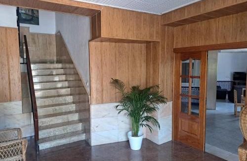 Playa Granada Hotel | Hostal Alborán