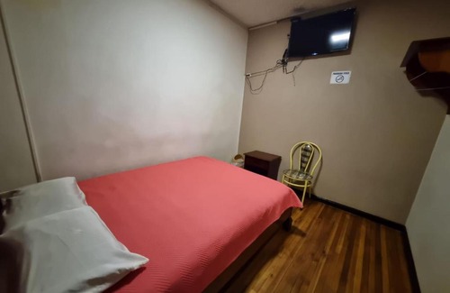 Cuenca House | Hostal Alborada Cuenca