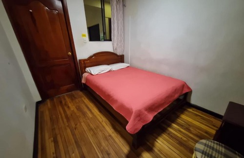 Cuenca House | Hostal Alborada Cuenca
