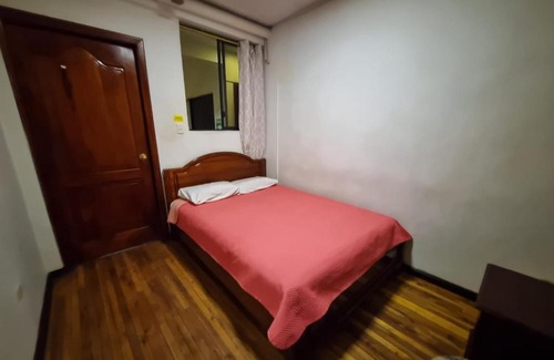 Cuenca House | Hostal Alborada Cuenca