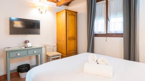 Toledo City Center House | Hostal Alfonso XII by Toledo AP