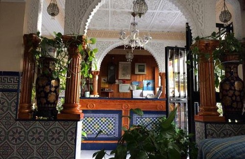 Algeciras House | Hostal ALGECIRAS
