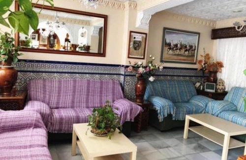 Algeciras House | Hostal ALGECIRAS