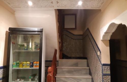 Algeciras House | Hostal ALGECIRAS