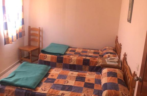 Algeciras House | Hostal ALGECIRAS