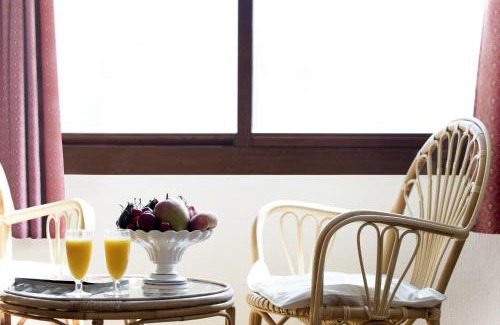 Nerja City Centre House | Hostal Alhambra - Adults Only