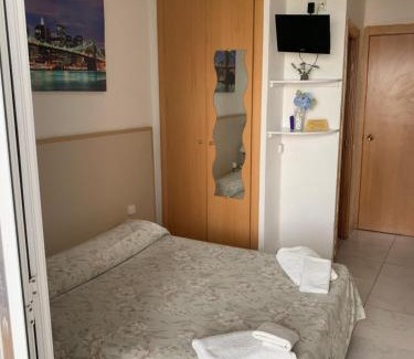 Tarragona Hostel | Hostal Alhambra Tarragona