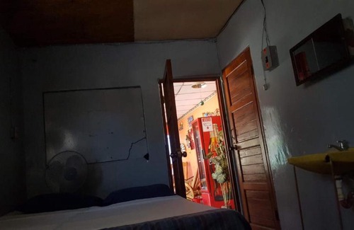 Managua Bed & Breakfast | Hostal Amalia