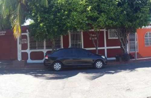 Managua Bed & Breakfast | Hostal Amalia
