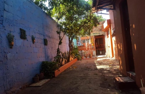 Managua Bed & Breakfast | Hostal Amalia