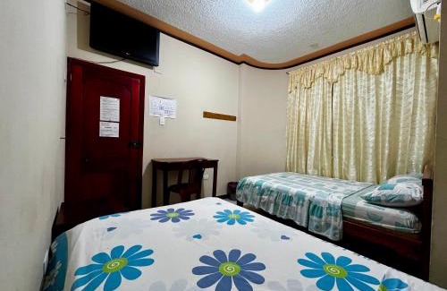 Sucumbios Province House | Hostal Amazónico Bello Amanecer
