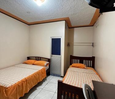 Sucumbios Province House | Hostal Amazónico Bello Amanecer