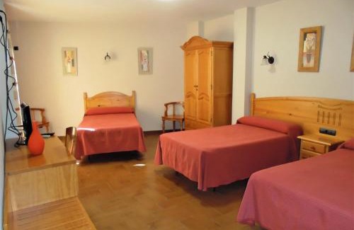 Alhama de Granada House | Hostal Ana