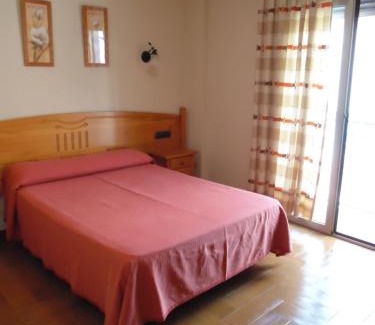 Alhama de Granada House | Hostal Ana