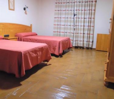 Alhama de Granada House | Hostal Ana