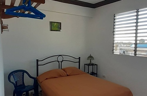 Santa Clara Hostel | Hostal Ana y Arley. Vistas maravillosas