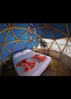 Bocachica House | Hostal Ananda