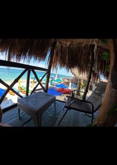 Bocachica House | Hostal Ananda