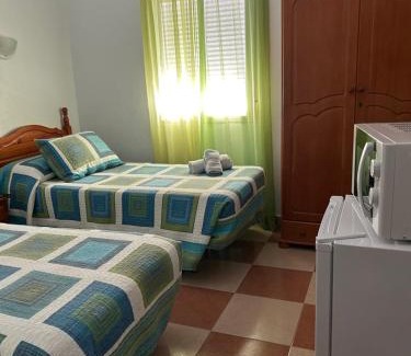 Arcos de la Frontera House | Hostal Andalucia de Arcos