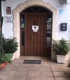 Arcos de la Frontera House | Hostal Andalucia de Arcos
