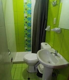 Ilave House | HOSTAL ANDINo - ILAVE