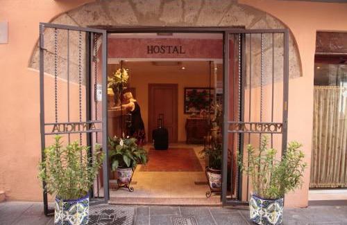 Ciutat Vella House | Hostal Antigua Morellana