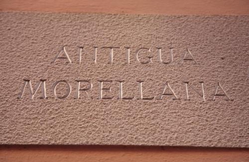 Ciutat Vella House | Hostal Antigua Morellana
