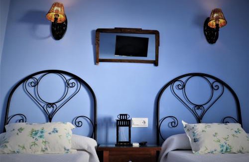 Mojacar House | Hostal Arco Plaza