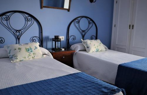 Mojacar House | Hostal Arco Plaza