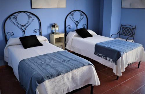 Mojacar House | Hostal Arco Plaza