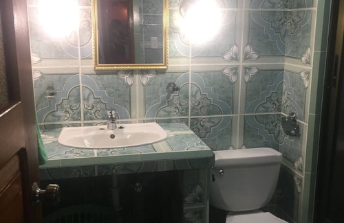 Puerto Esperanza House | Hostal Arecely