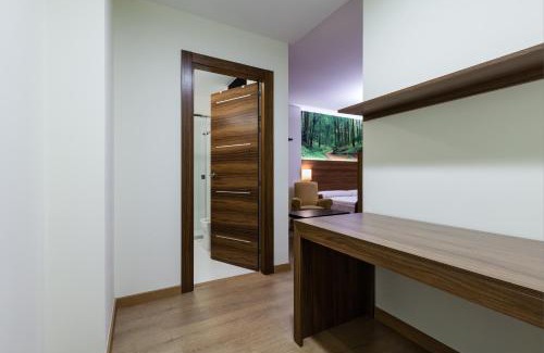 Centro - Sagrario Hotel | Hostal Arriola