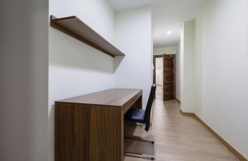 Centro - Sagrario Hotel | Hostal Arriola