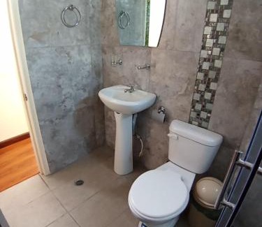 Centro Historico House | Hostal Atlantis
