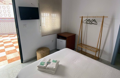 Chipiona House | Hostal Avenida by Bossh! Hotels