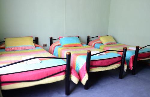 Punta Arenas House | Hostal Aventura Austral