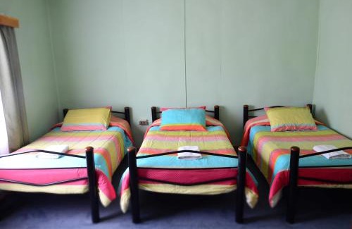 Punta Arenas House | Hostal Aventura Austral